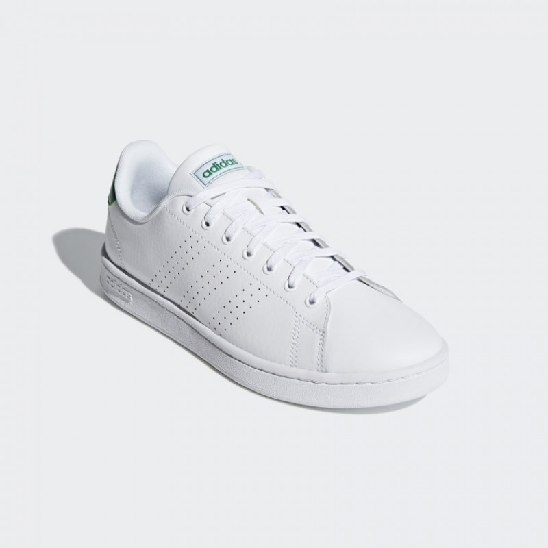 Jual Sepatu Sneakers Adidas Advantage White Original Gz5300 - v3.ncrsport.com