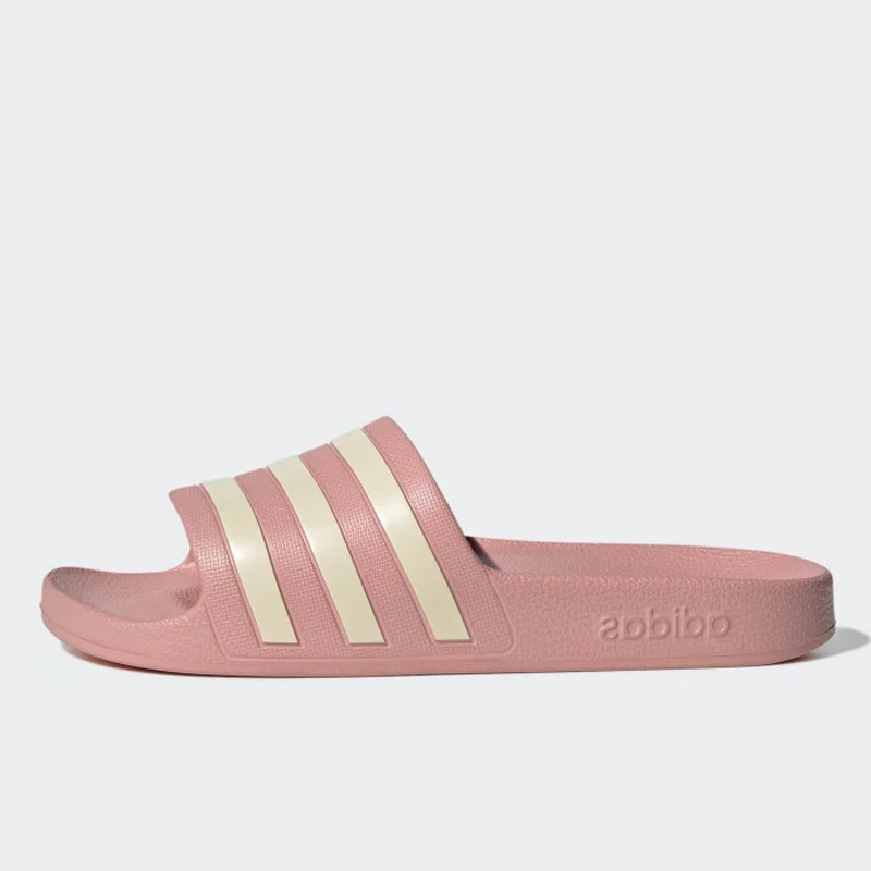 Jual Sandal Sneakers Wanita Adidas Wmns Adilette Aqua Slides Wonder Mauve Original Gz5877 - v3.ncrsport.com