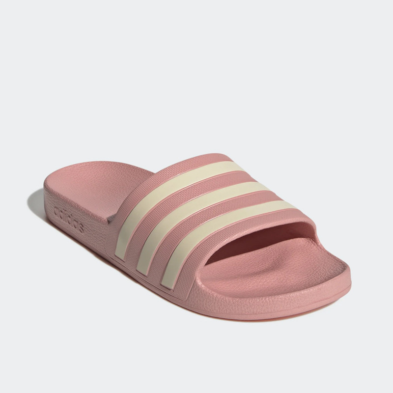 Jual Sandal Sneakers Wanita Adidas Wmns Adilette Aqua Slides Wonder Mauve Original Gz5877 - v3.ncrsport.com