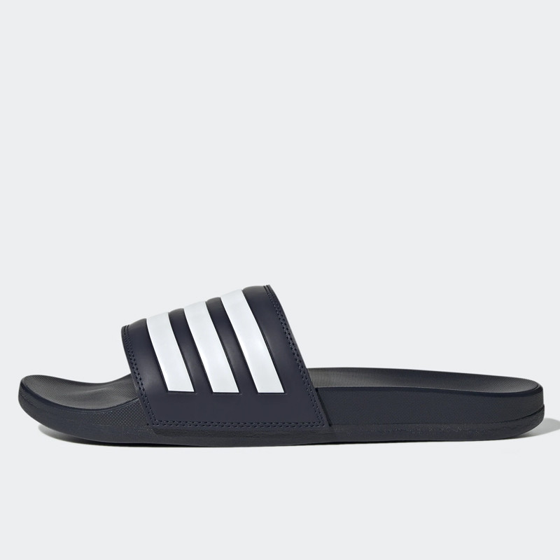 Jual Sandal Sneakers Adidas Adilette Comfort Slides Legend Ink Original Gz5892 - v3.ncrsport.com