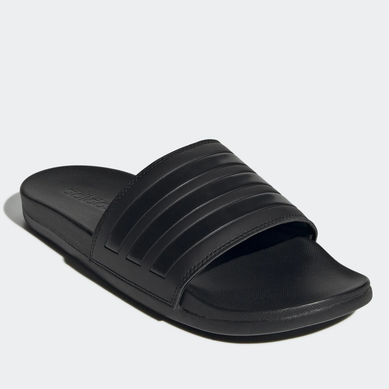 Jual Sandal Sneakers Adidas Adilette Comfort Slides Black Original Gz5896 - v3.ncrsport.com