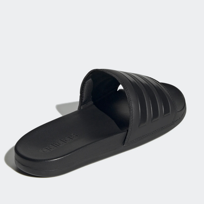 Jual Sandal Sneakers Adidas Adilette Comfort Slides Black Original Gz5896 - v3.ncrsport.com