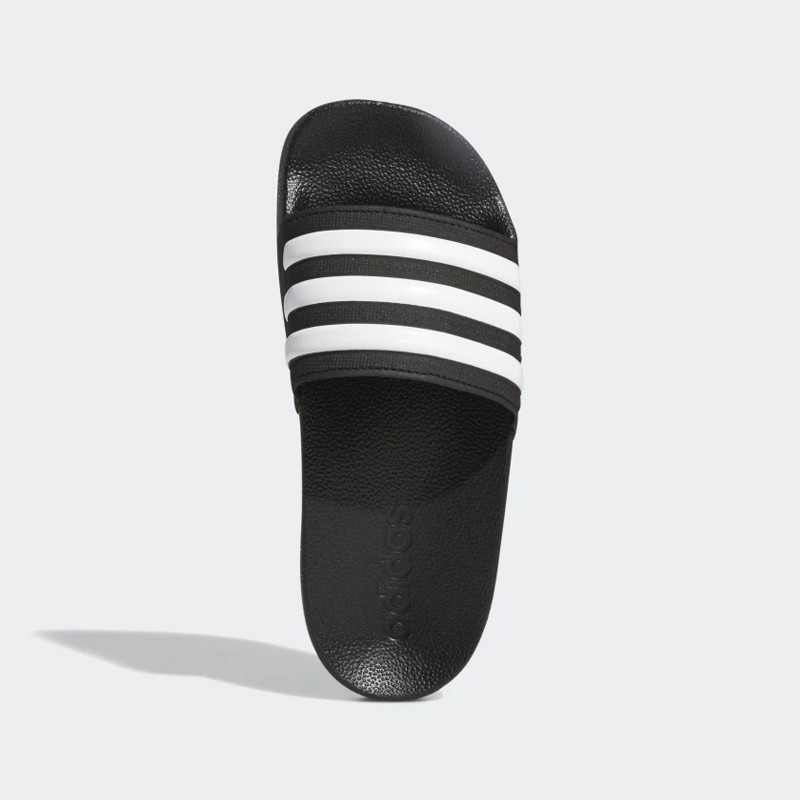 Jual Sandal Sneakers Adidas Adilette Shower Slides Core Black Original Gz5922 - v3.ncrsport.com