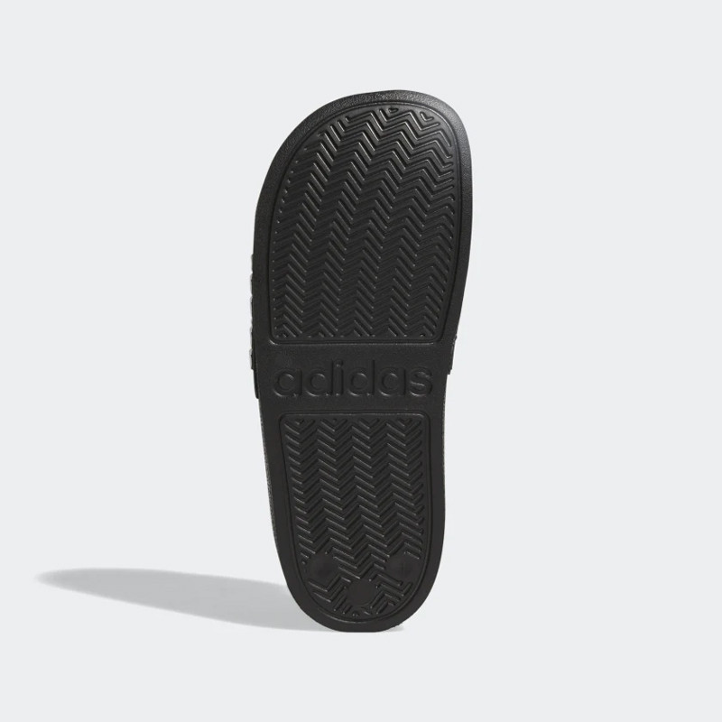 Jual Sandal Sneakers Adidas Adilette Shower Slides Core Black Original Gz5922 - v3.ncrsport.com