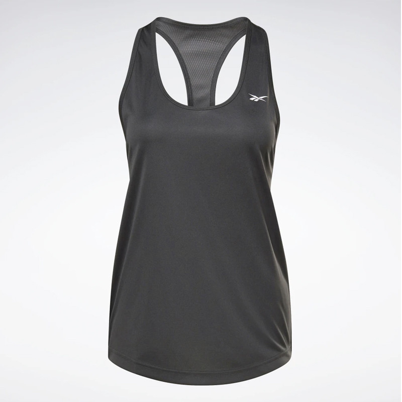 Jual Baju Training Wanita Reebok Wmns Mesh Back Tank Black Original Gr9520 - v3.ncrsport.com