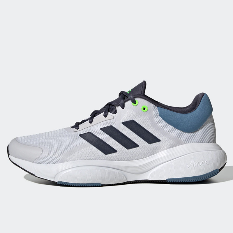 Beli Sepatu Lari Adidas Response Dash Grey Original Gv9532