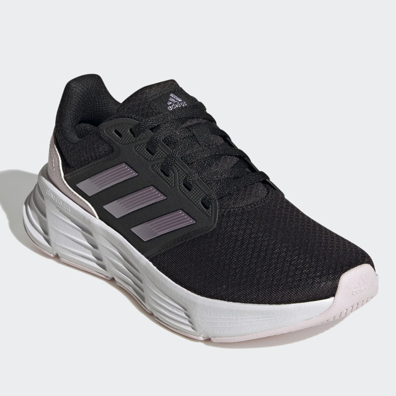 Jual Sepatu Lari Wanita Adidas Wmns Galaxy 6 Black Original Gw4132 - v3.ncrsport.com