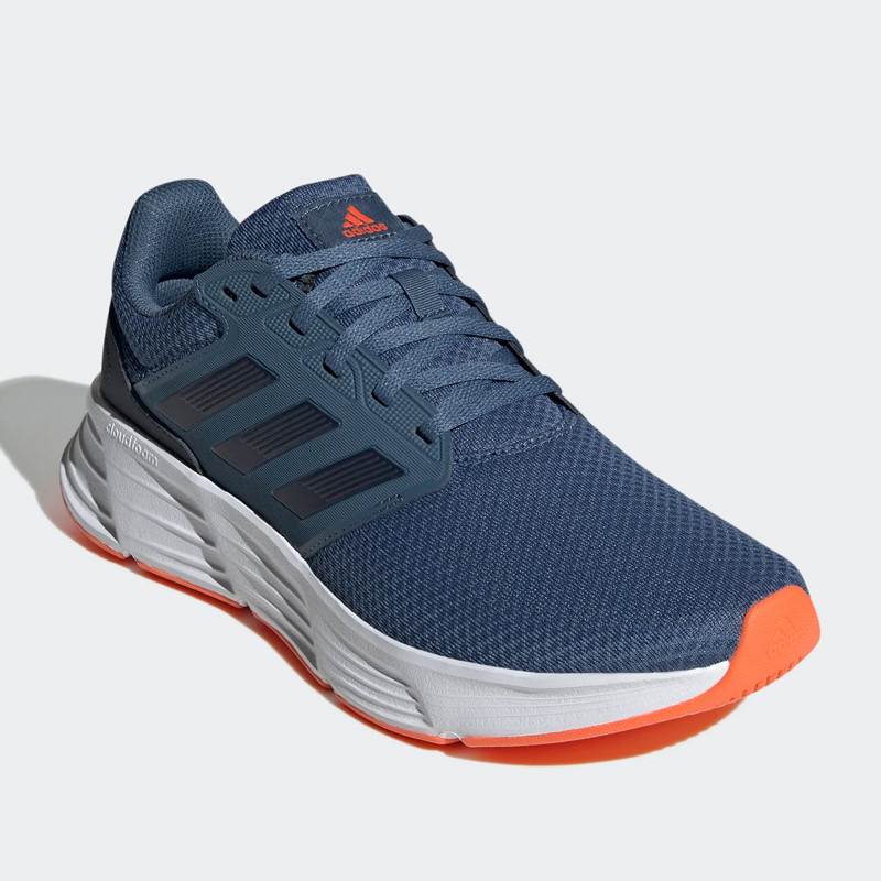 Jual Sepatu Lari Adidas Galaxy 6 Wonder Steel Original Gw4145 - v3.ncrsport.com