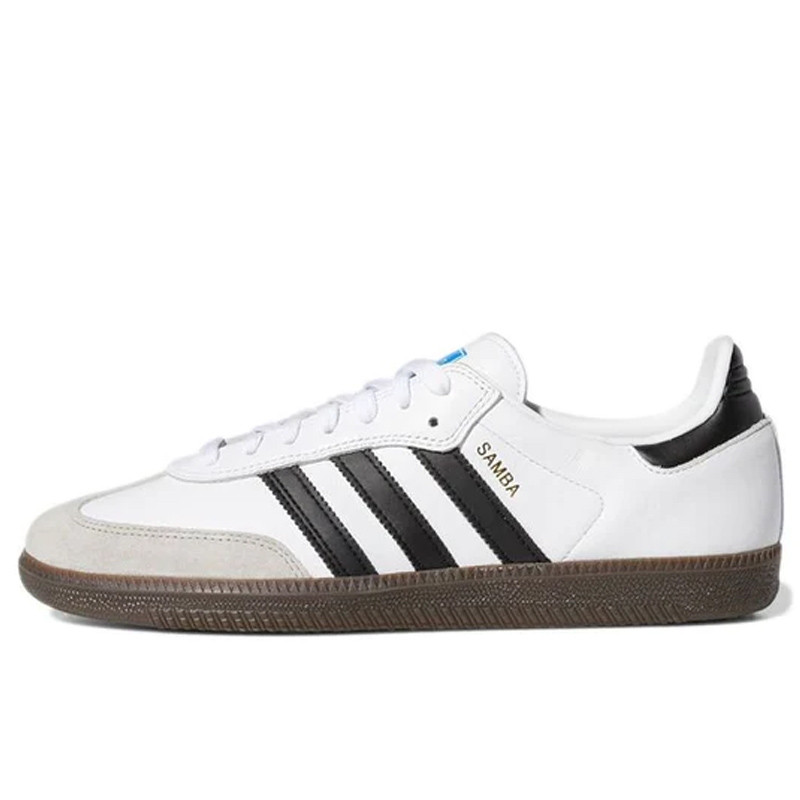 Jual Sepatu Sneakers Adidas Samba Adv White Original Gz8477 - v3.ncrsport.com