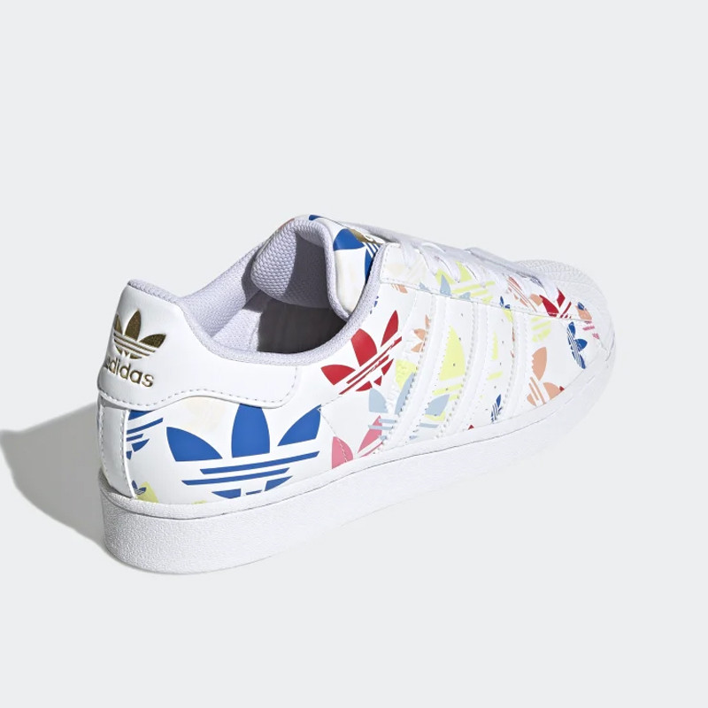 Jual Sepatu Sneakers Adidas Superstar Cloud White Original H00183 - v3.ncrsport.com