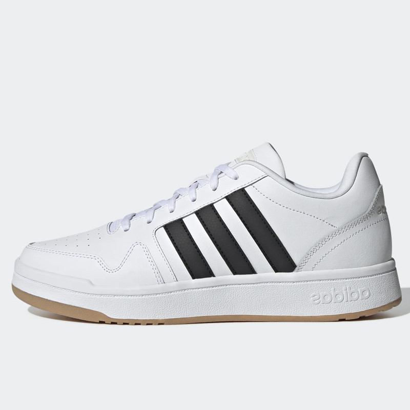 Jual Sepatu Basket Adidas Postmove White Original H00462 - v3.ncrsport.com