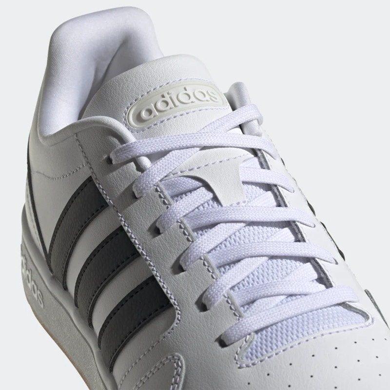 Jual Sepatu Basket Adidas Postmove White Original H00462 - v3.ncrsport.com