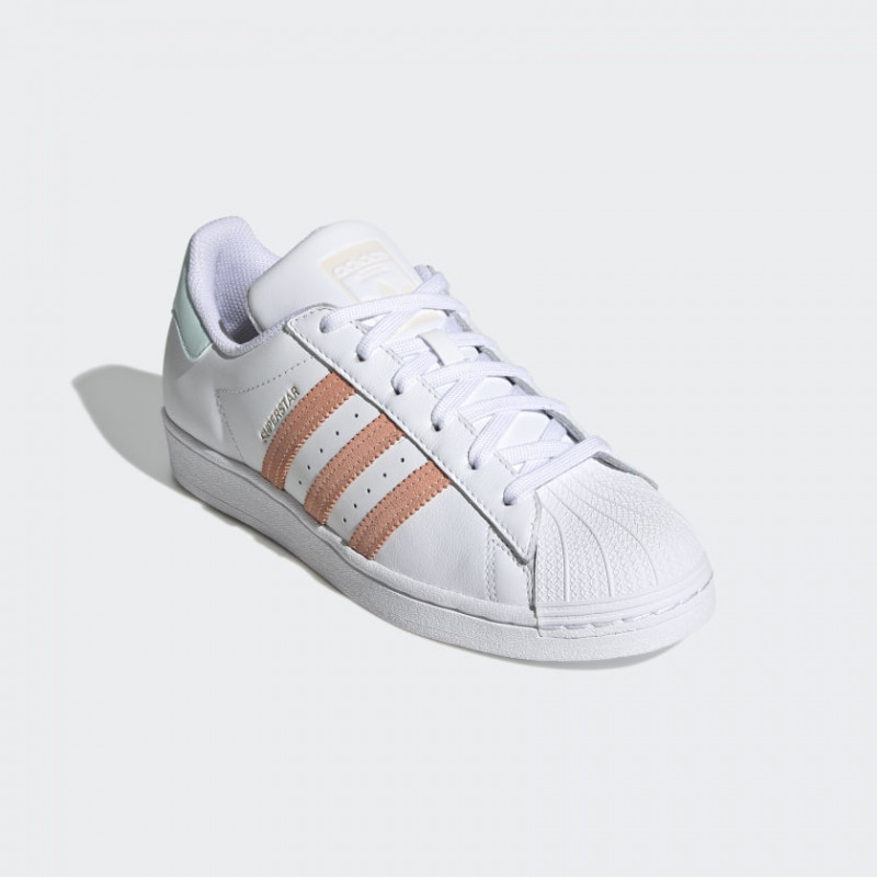 Jual Sepatu Sneakers Wanita Adidas Wmns Superstar Ambient Blush Original H03907 - v3.ncrsport.com