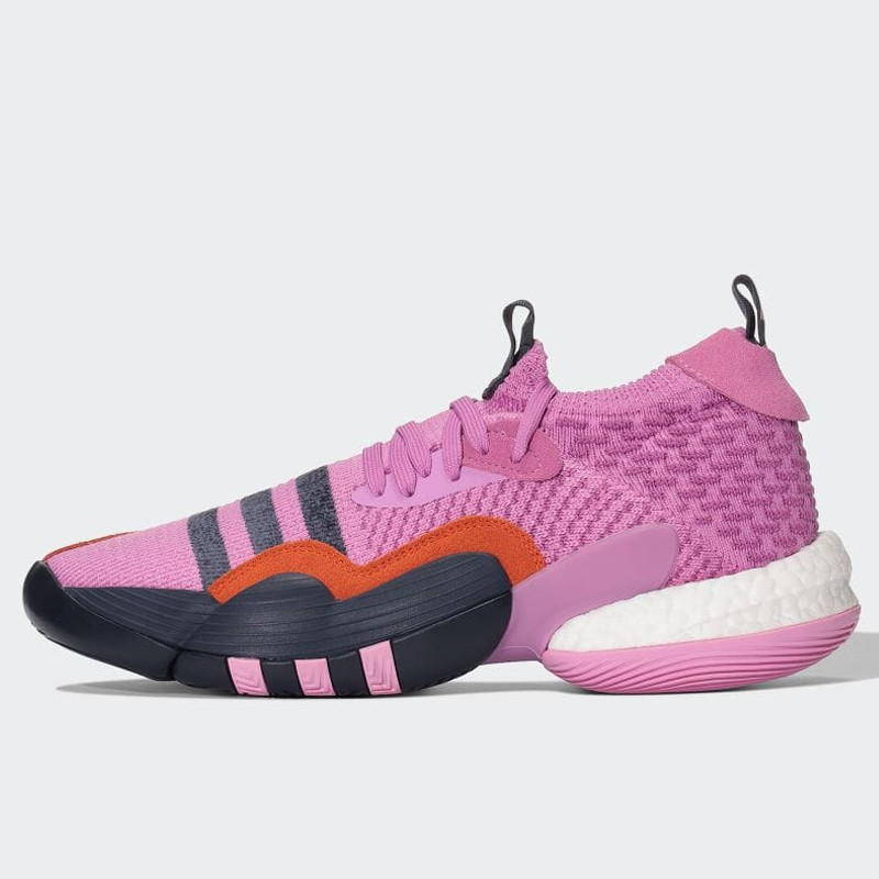 Jual Sepatu Basket Adidas Trae Young 2.0 Pulse Lilac Original H06483 - v3.ncrsport.com