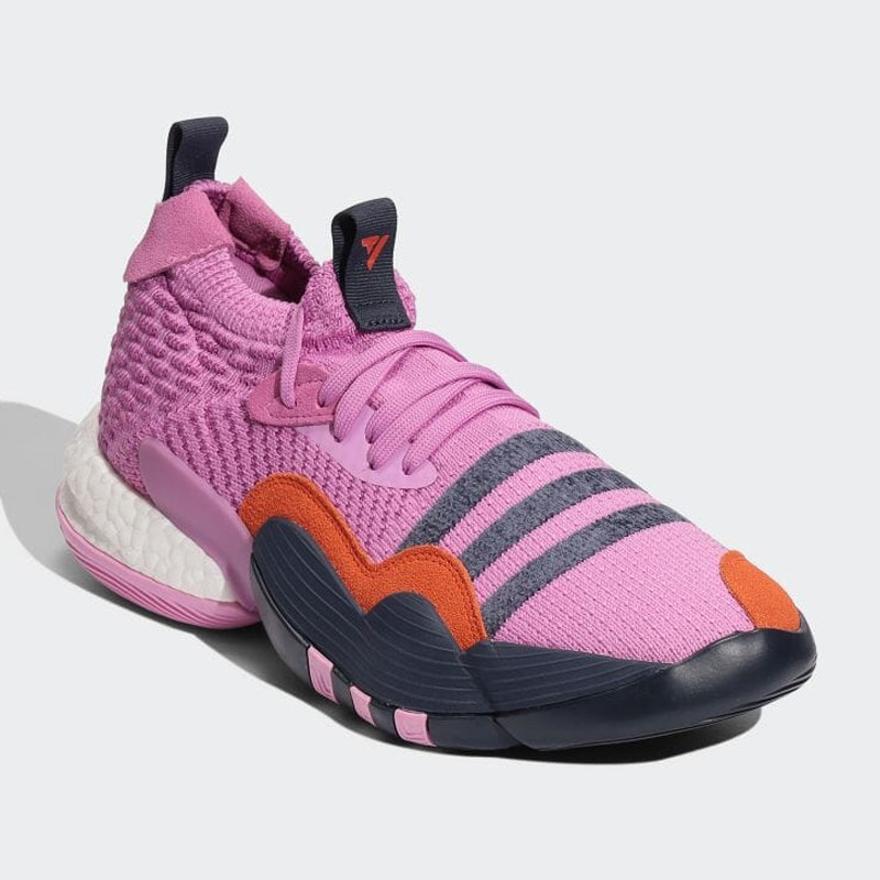 Jual Sepatu Basket Adidas Trae Young 2.0 Pulse Lilac Original H06483 - v3.ncrsport.com