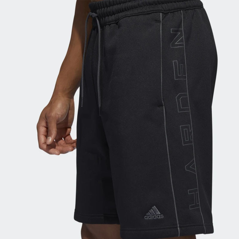 Jual Celana Basket Adidas James Harden Foundation Shorts Black Original H50868 - v3.ncrsport.com