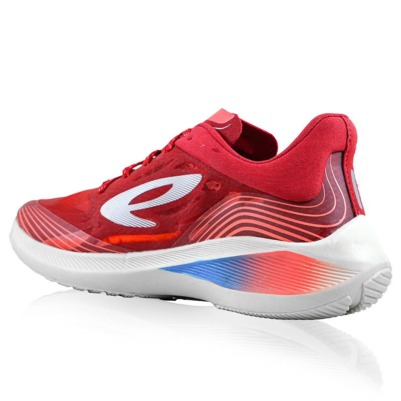 Jual Sepatu Lari Nineten Haze Vision 1.0 Merah Abu Original Hazevision1-Merah - v3.ncrsport.com