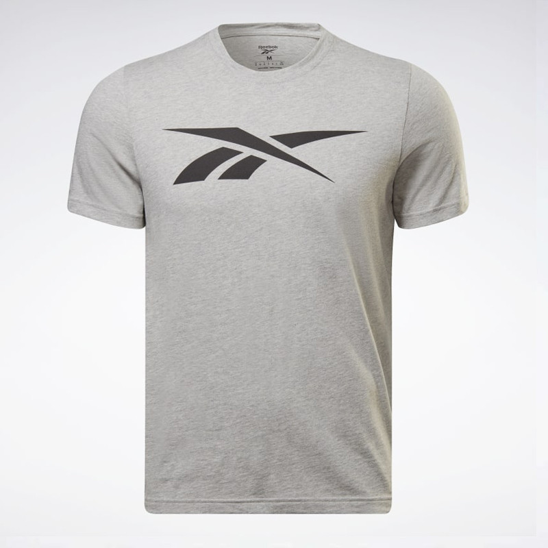 Jual Baju Training Reebok Graphic Series Vector Tee Grey Original Hd4001 - v3.ncrsport.com