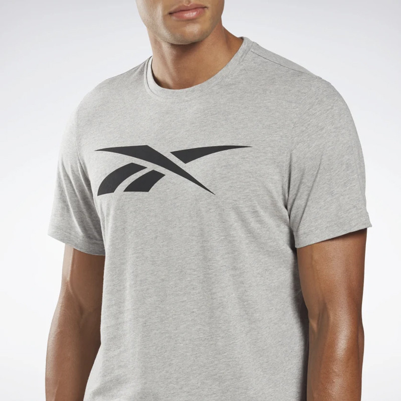 Jual Baju Training Reebok Graphic Series Vector Tee Grey Original Hd4001 - v3.ncrsport.com