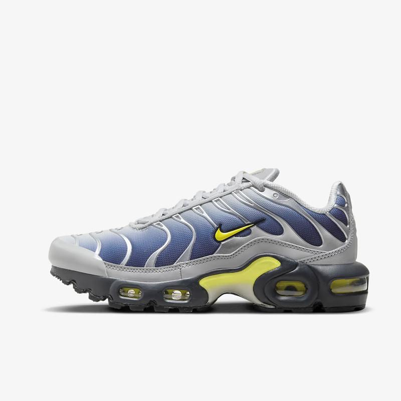 Jual Sepatu Sneakers Nike Air Max Plus Gs Metallic Silver Original Hf0030-001 - v3.ncrsport.com