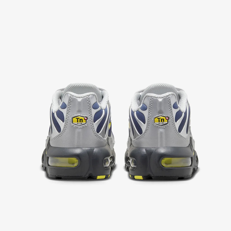 Jual Sepatu Sneakers Nike Air Max Plus Gs Metallic Silver Original Hf0030-001 - v3.ncrsport.com