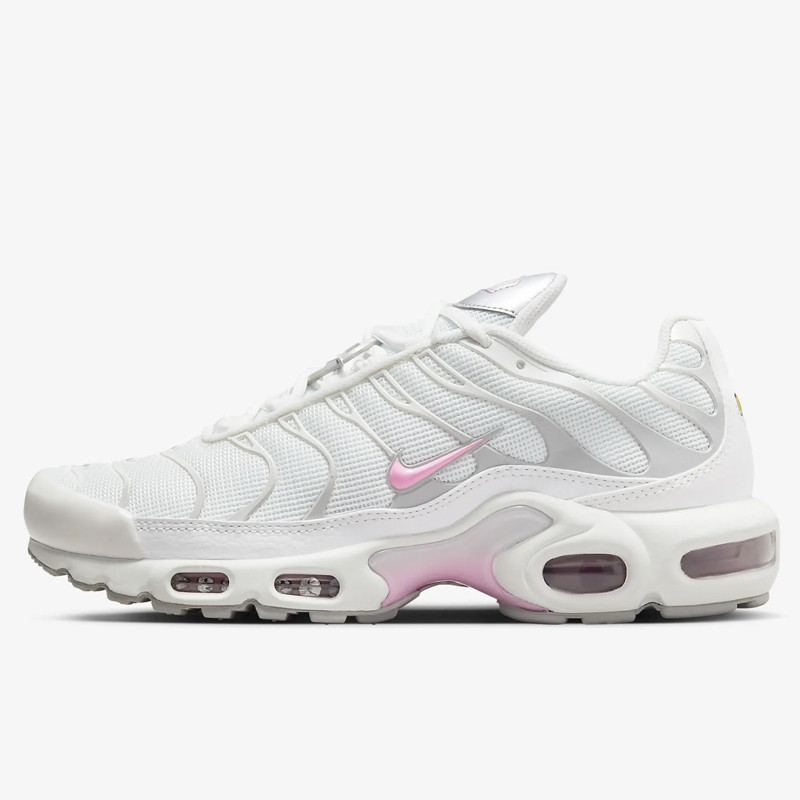 Jual Sepatu Sneakers Wanita Nike Wmns Air Max Plus Summit White Original Hf0107-100 - v3.ncrsport.com