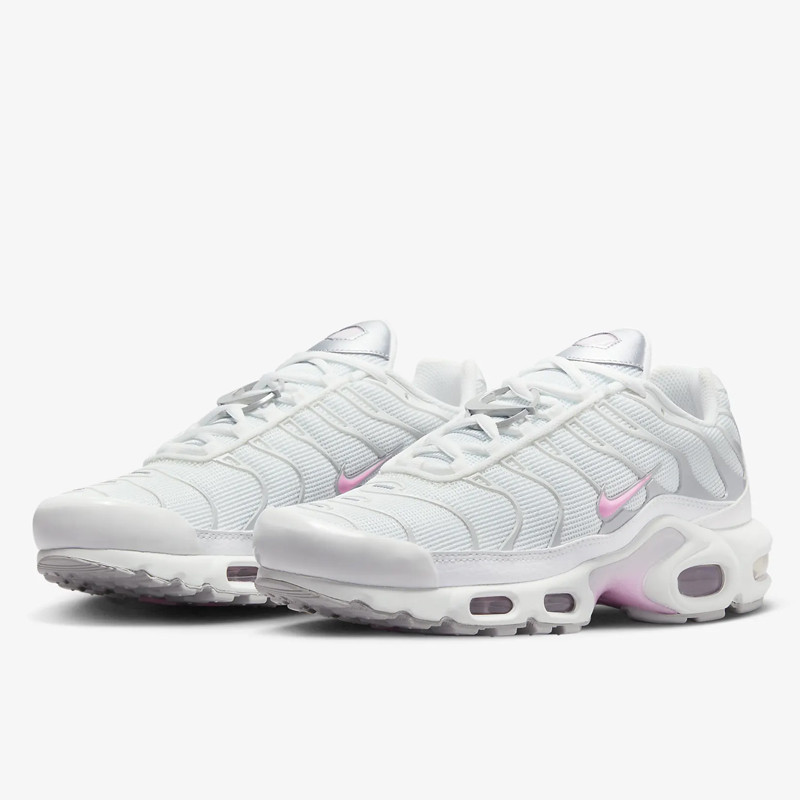 Jual Sepatu Sneakers Wanita Nike Wmns Air Max Plus Summit White Original Hf0107-100 - v3.ncrsport.com