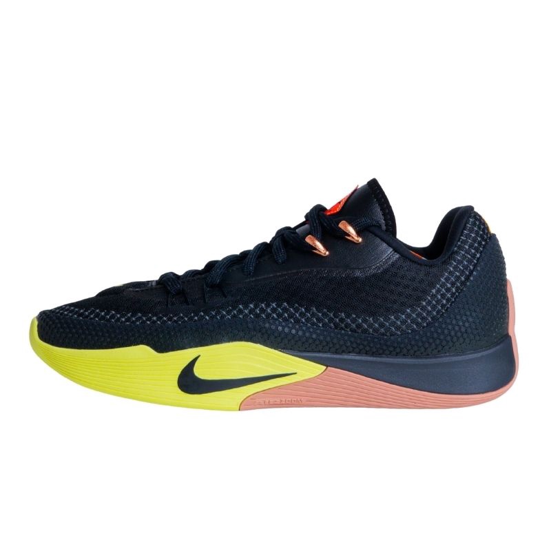 Jual Sepatu Basket Nike St Flare Light Lemon Twist Original Hf0232-004 - v3.ncrsport.com