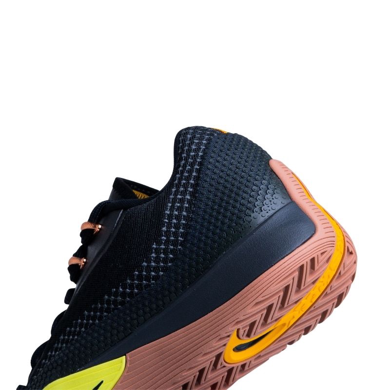 Jual Sepatu Basket Nike St Flare Light Lemon Twist Original Hf0232-004 - v3.ncrsport.com