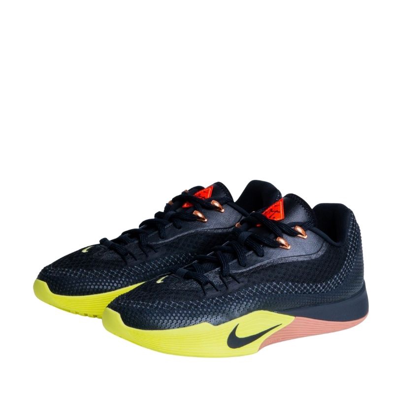 Jual Sepatu Basket Nike St Flare Light Lemon Twist Original Hf0232-004 - v3.ncrsport.com