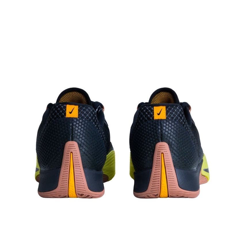 Jual Sepatu Basket Nike St Flare Light Lemon Twist Original Hf0232-004 - v3.ncrsport.com