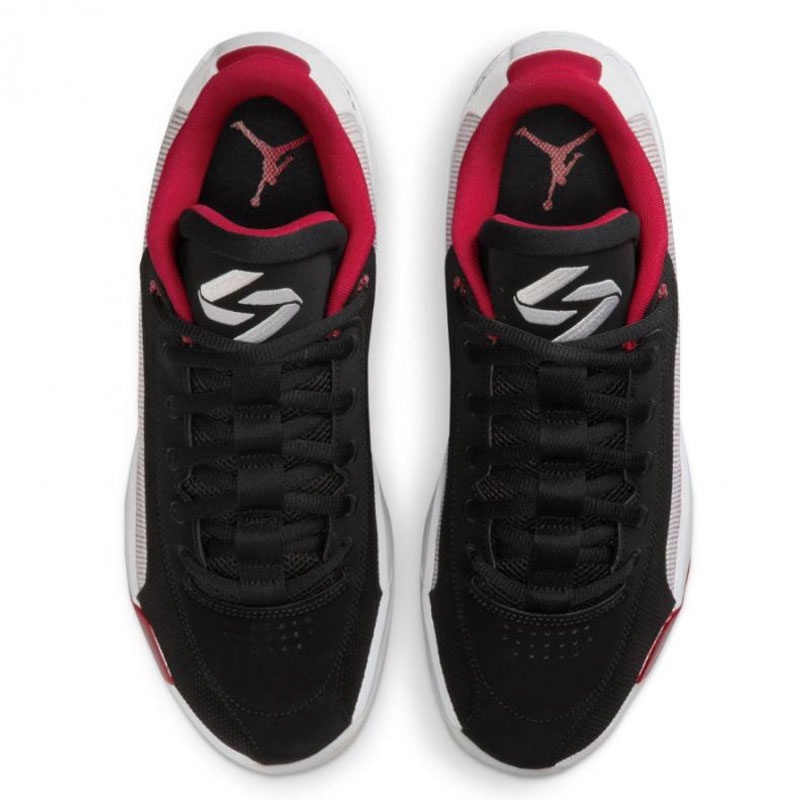 Jual Sepatu Basket Air Jordan Luka .77 Pf Gym Red Original Hf0819-102 - v3.ncrsport.com
