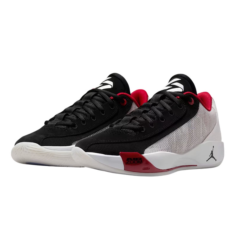 Jual Sepatu Basket Air Jordan Luka .77 Pf Gym Red Original Hf0819-102 - v3.ncrsport.com