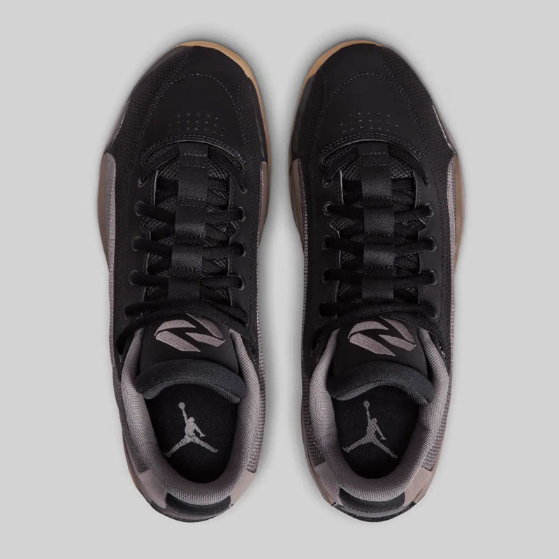 Jual Sepatu Basket Air Jordan Luka .77 Pf Gum Brown Original Hf0819-200 - v3.ncrsport.com