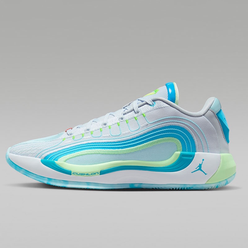 Jual Sepatu Basket Air Jordan Luka 4 Pf Navigator Powder Blue Original Hf0824-002 - v3.ncrsport.com