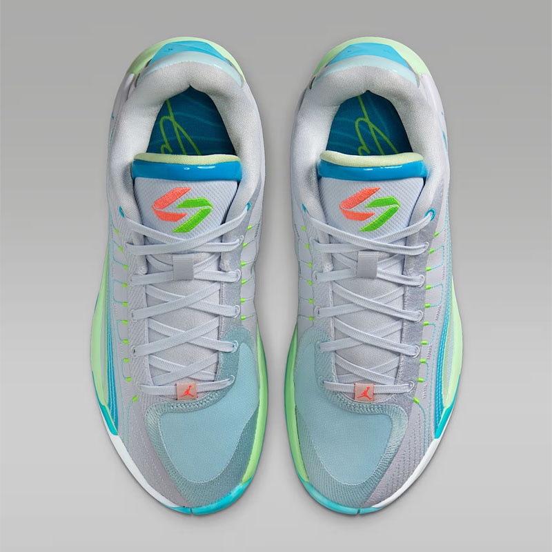 Jual Sepatu Basket Air Jordan Luka 4 Pf Navigator Powder Blue Original Hf0824-002 - v3.ncrsport.com