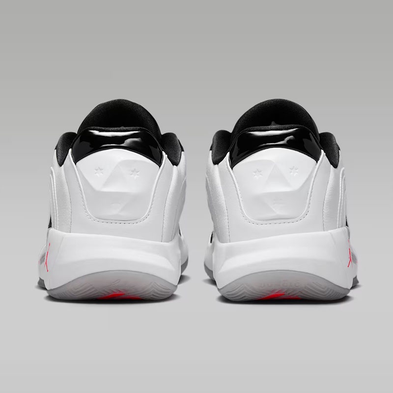 Jual Sepatu Basket Air Jordan Luka 4 Pf White - Bright Crimson-Black-Wolf Grey Original Hf0824-101 - v3.ncrsport.com