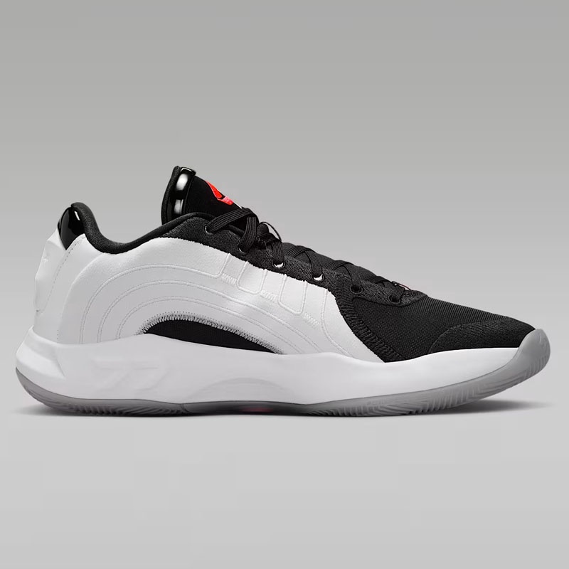 Jual Sepatu Basket Air Jordan Luka 4 Pf White - Bright Crimson-Black-Wolf Grey Original Hf0824-101 - v3.ncrsport.com