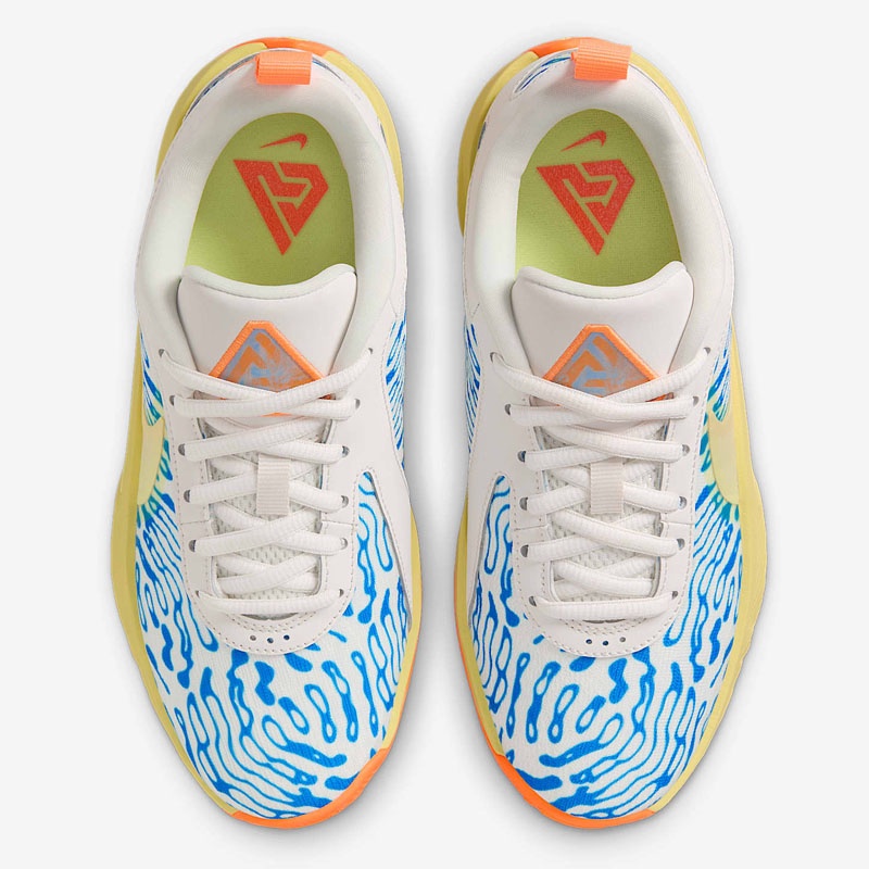 Jual Sepatu Basket Nike Giannis Zoom Freak 6 Gs Lenticular Phantom - Total Orange - Photo Blue Original Hf1178-001 - v3.ncrsport.com