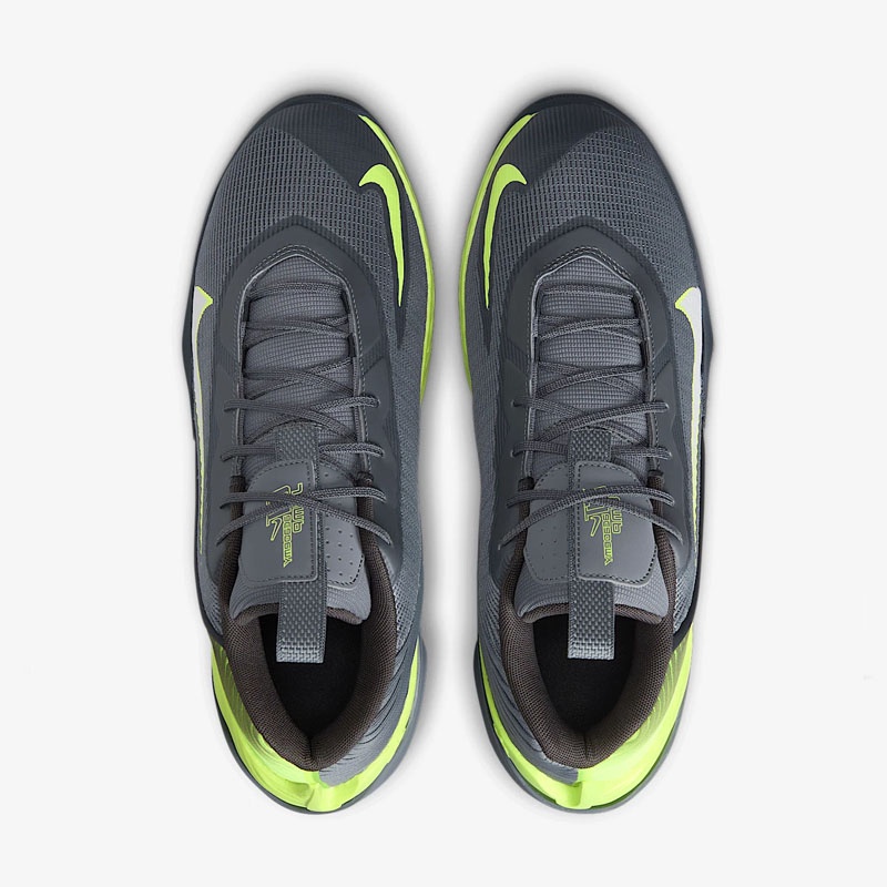 Jual Sepatu Basket Nike G.t. Jump Academy Ep Grey Original Hf1804-004 - v3.ncrsport.com