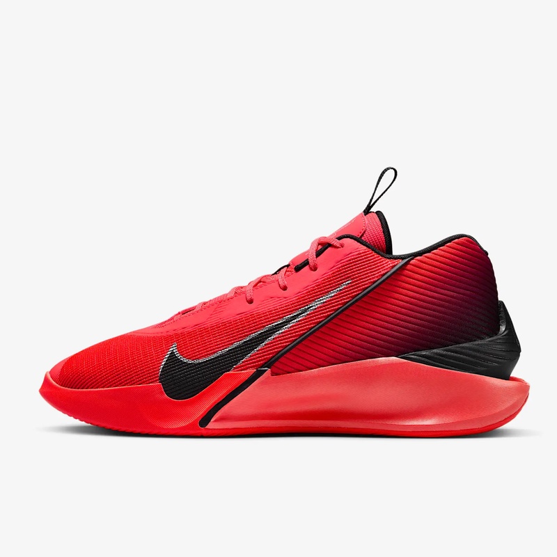 Beli Sepatu Basket Nike G.t. Jump Academy Ep Bright Crimson Original Hf1804-600