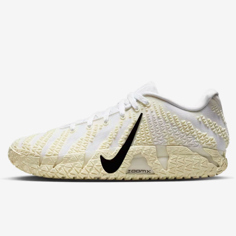 Jual Sepatu Basket Nike Ja 3 Coconut Milk Original Hf2793-101 - v3.ncrsport.com