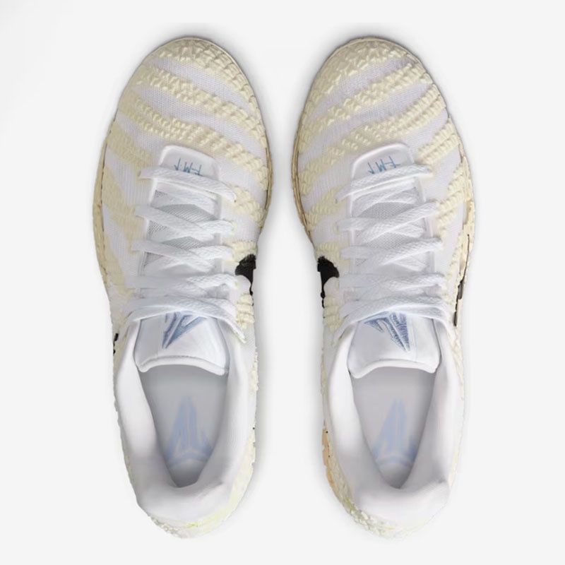 Jual Sepatu Basket Nike Ja 3 Coconut Milk Original Hf2793-101 - v3.ncrsport.com