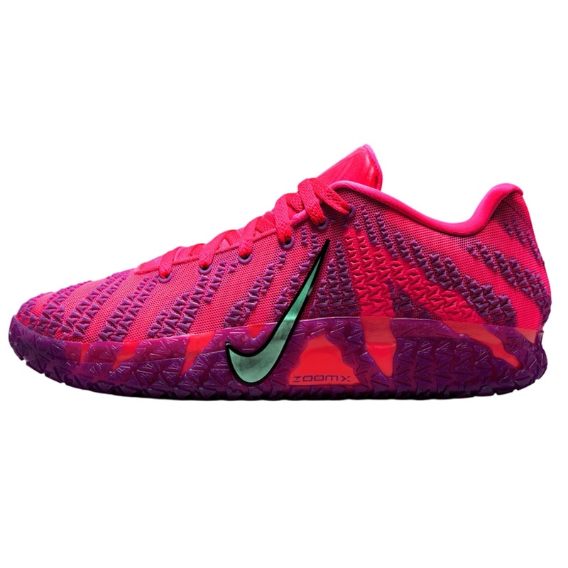 Jual Sepatu Basket Nike Ja 3 Ep Hyper Pink Original Hf2794-600 - v3.ncrsport.com