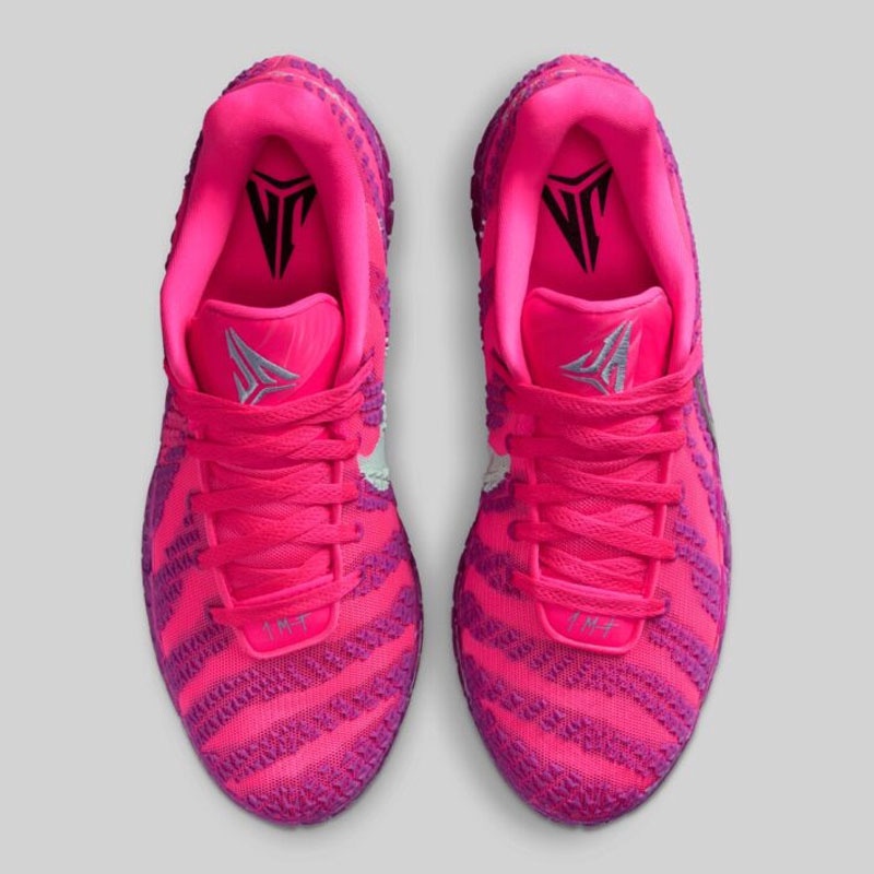 Jual Sepatu Basket Nike Ja 3 Ep Hyper Pink Original Hf2794-600 - v3.ncrsport.com
