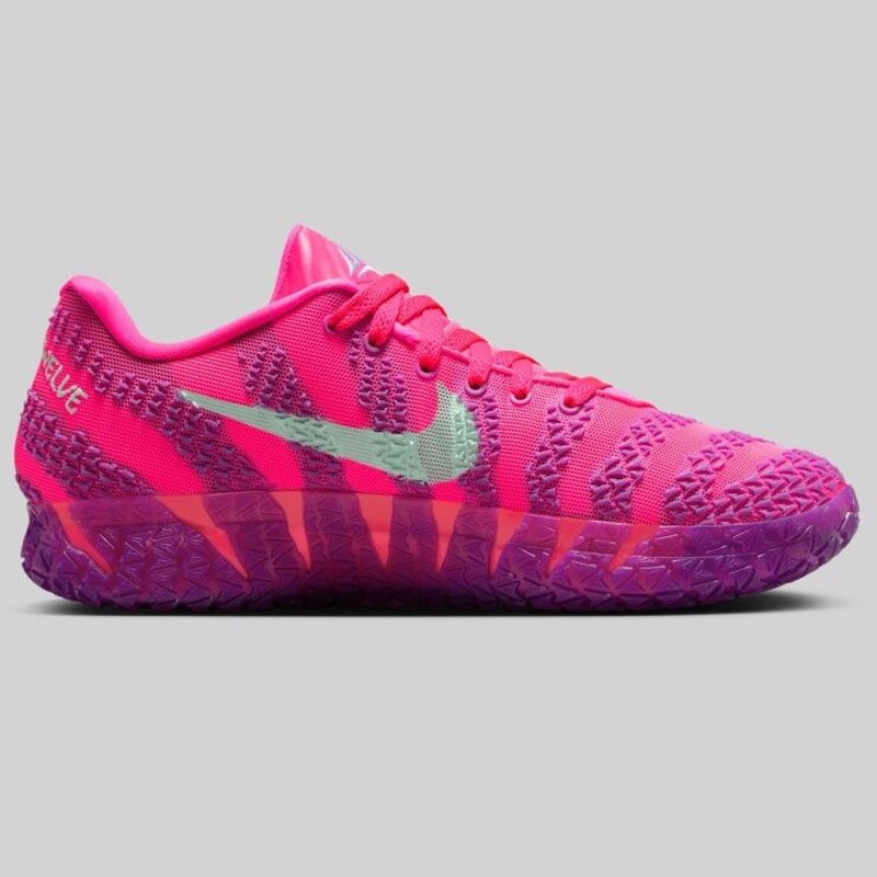 Jual Sepatu Basket Nike Ja 3 Ep Hyper Pink Original Hf2794-600 - v3.ncrsport.com
