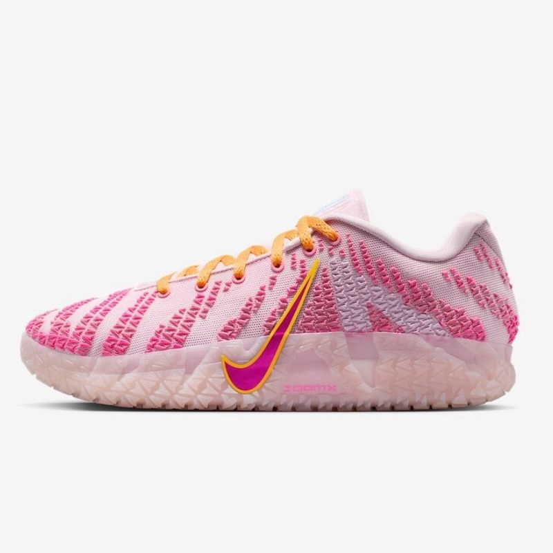 Jual Sepatu Basket Nike Ja 3 Ep Valentine Day Pink Foam Hyper Pink Original Hf2794-601 - v3.ncrsport.com