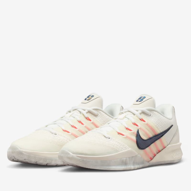 Jual Sepatu Basket Wanita Nike Wmns Sabrina 3 Ep Phantom Original Hf2882-003 - v3.ncrsport.com