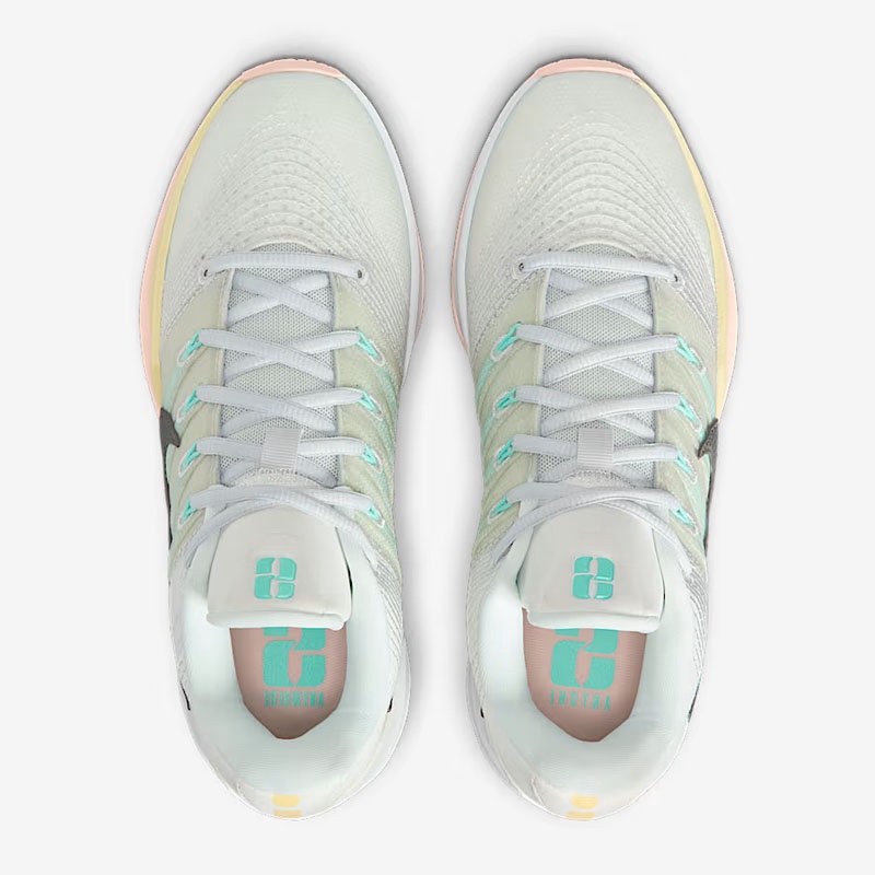Jual Sepatu Basket Wanita Nike Wmns Sabrina 3 Ep Summit White Original Hf2882-100 - v3.ncrsport.com