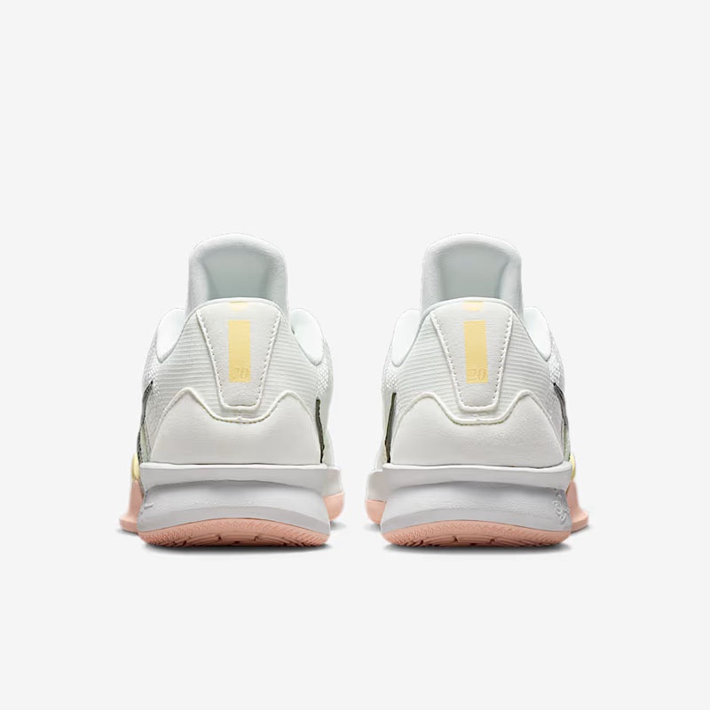 Jual Sepatu Basket Wanita Nike Wmns Sabrina 3 Ep Summit White Original Hf2882-100 - v3.ncrsport.com